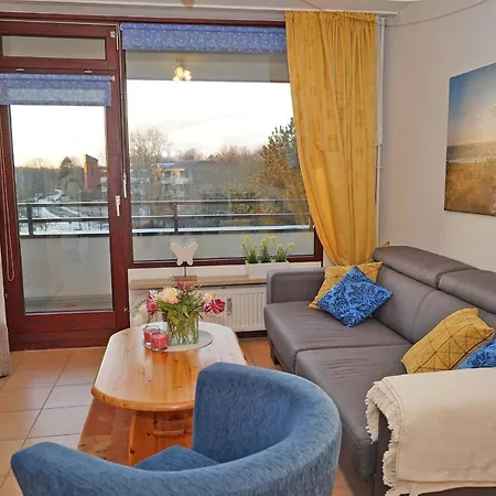 Apartment Ferienwohnung Vor Den Straenden Un *