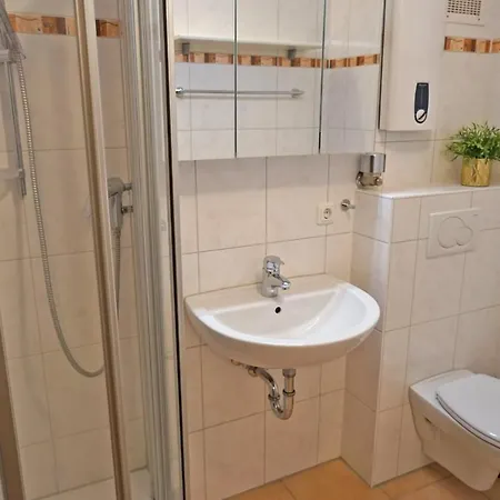 Ferienwohnung Vor Den Straenden Un *