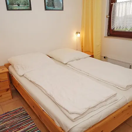 Apartment Ferienwohnung Vor Den Straenden Un