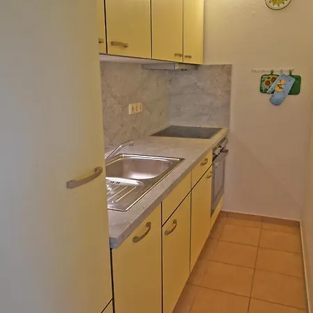 Apartment Ferienwohnung Vor Den Straenden Un
