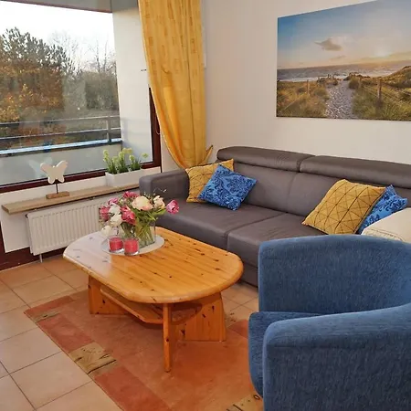 Ferienwohnung Vor Den Straenden Un Apartment