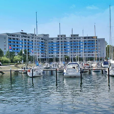 Ferienwohnung Vor Den Straenden Un *